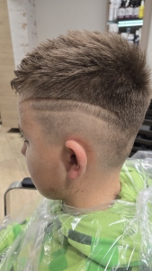 - Fryzjer Marcin Kubik Czerwionka